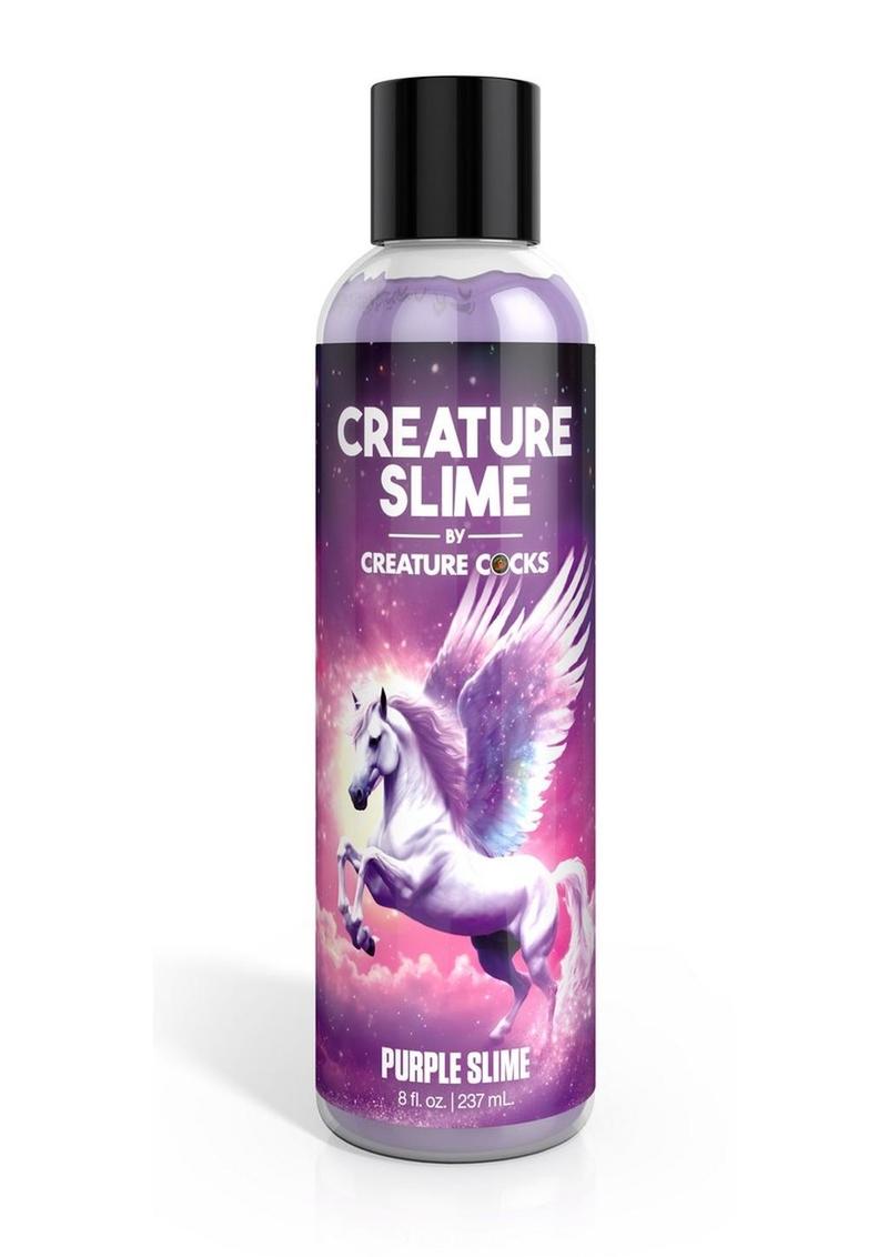 Creature Cock Slime